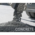 1F1 In-situ concrete